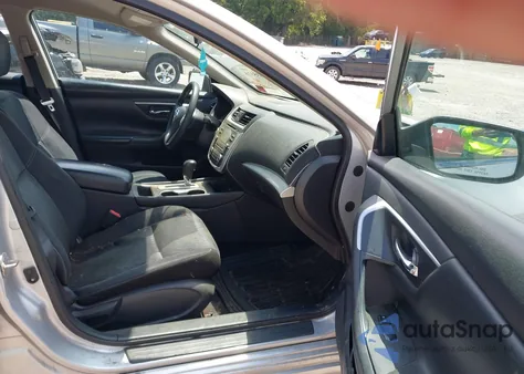 2016 Nissan Altima 2.5/2.5 S/2.5 Sl/2.5 Sr/2.5 Sv from USA, damaged, VIN 1N4AL3AP5GN328252